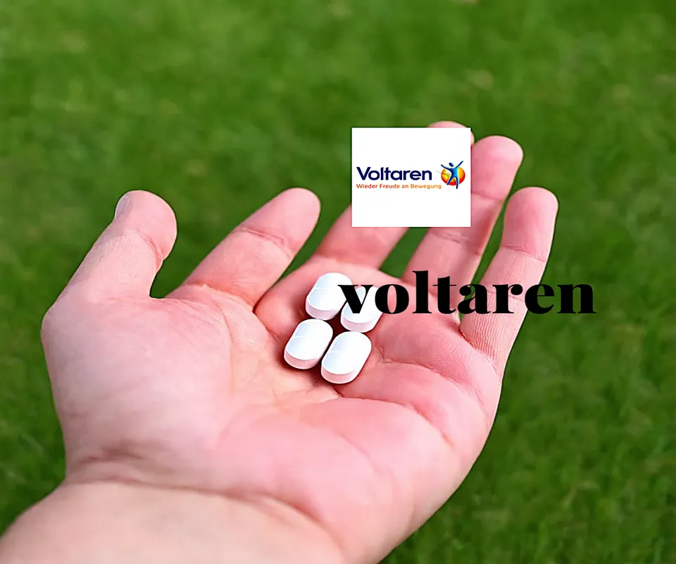 Voltaren e muscoril prezzo